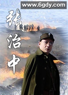 张治中(2005)完结全8集迅雷网盘全集下载