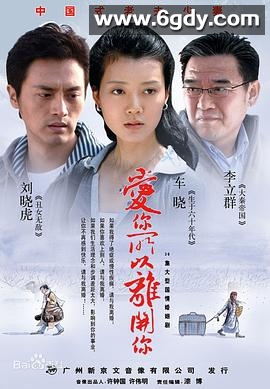 爱你所以离开你(2008)完结全24集迅雷网盘全集下载