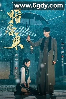 暗香来(2025)完结全28集迅雷网盘全集下载