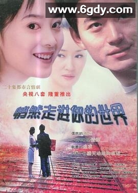 悄然走进你的世界(2004)完结全20集迅雷网盘全集下载