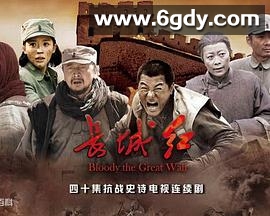 长城红(2015)完结已完结迅雷网盘全集下载