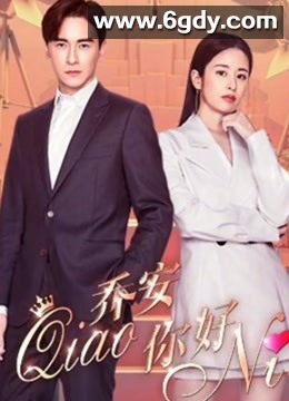 乔安你好(2019)完结全38集迅雷网盘全集下载