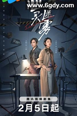 心灵迷雾(2025)完结21集全迅雷网盘全集下载