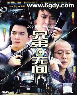 兄弟无间(2009)完结已完结迅雷网盘全集下载