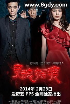 灵魂摆渡(2014)完结全20集迅雷网盘全集下载