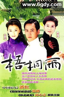 梧桐雨(2001)完结全28集迅雷网盘全集下载