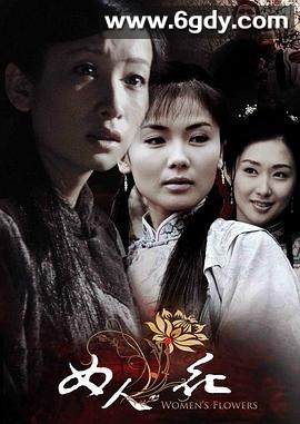 女人花(2007)完结已完结迅雷网盘全集下载