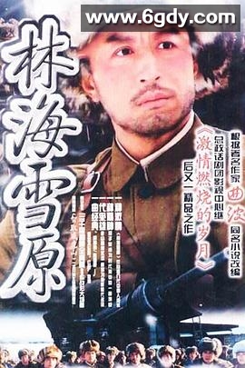 林海雪原(2004)完结已完结迅雷网盘全集下载