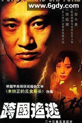 跨国追逃(2002)完结已完结迅雷网盘全集下载