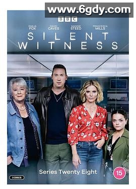 无声的证言 第二十八季(2025)完结更新至第10集迅雷网盘全集下载