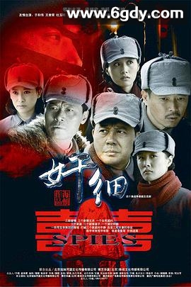 奸细(2012)完结已完结迅雷网盘全集下载