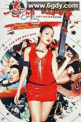 夺命红问号(2011)完结全25集迅雷网盘全集下载