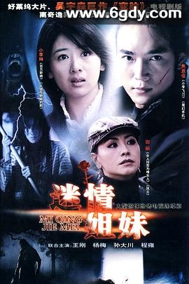 迷情姐妹(2009)完结全21集迅雷网盘全集下载