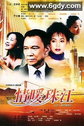 情暖珠江(2004)完结全20集迅雷网盘全集下载