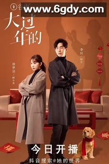 大过年的(2024)完结16集全迅雷网盘全集下载