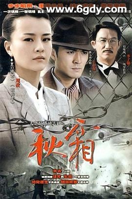 秋霜(2010)完结已完结迅雷网盘全集下载