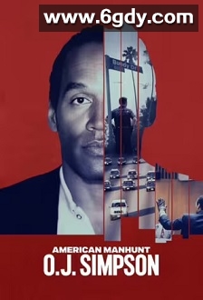全美缉凶：O·J·辛普森(2025)完结4集全迅雷网盘全集下载