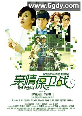 亲情保卫战(2013)完结已完结迅雷网盘全集下载