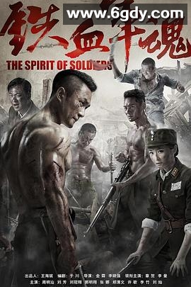 铁血军魂(2016)完结已完结迅雷网盘全集下载