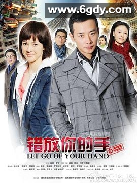 错放你的手(2014)完结已完结迅雷网盘全集下载