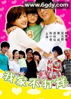 我家不打烊(2006)完结全37集迅雷网盘全集下载