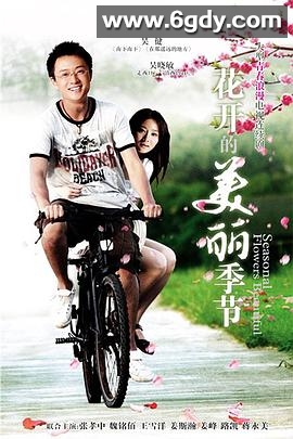 花开的美丽季节(2010)完结全24集迅雷网盘全集下载