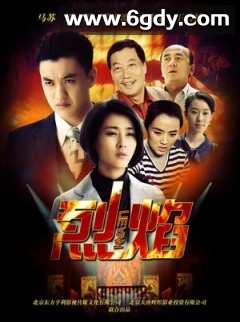 烈焰(2013)完结已完结迅雷网盘全集下载