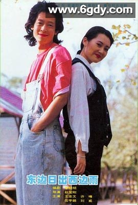 东边日出西边雨(1995)完结已完结迅雷网盘全集下载