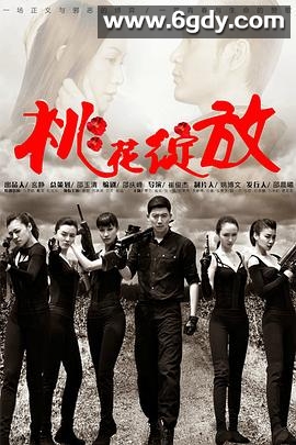 桃花绽放(2013)完结全31集迅雷网盘全集下载