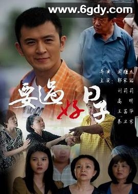 要过好日子(2012)完结全32集迅雷网盘全集下载