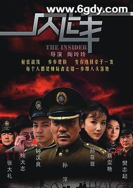 内线(2009)完结已完结迅雷网盘全集下载