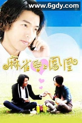来电奇缘(2006)完结全24集迅雷网盘全集下载