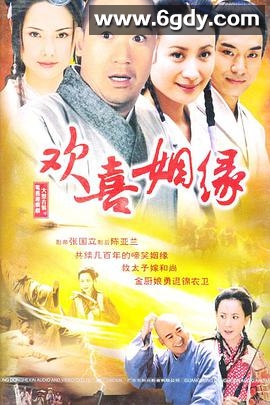 欢喜姻缘(2001)完结全40集迅雷网盘全集下载