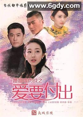 婚姻攻防战之爱要付出(2015)完结已完结迅雷网盘全集下载
