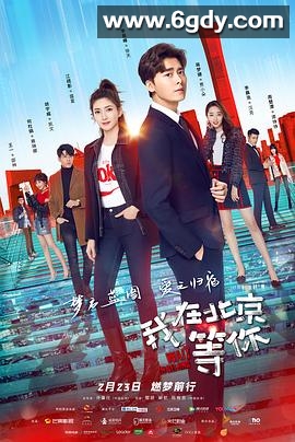 我在北京等你(2020)完结46集全迅雷网盘全集下载