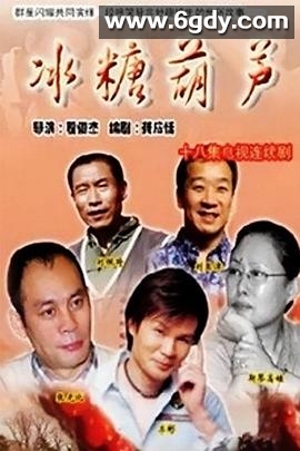 冰糖葫芦(2002)完结全18集迅雷网盘全集下载