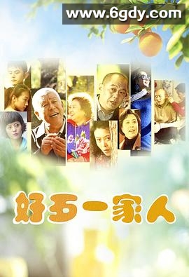 好歹一家人(2011)完结已完结迅雷网盘全集下载