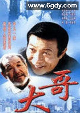 大哥(2002)完结已完结迅雷网盘全集下载