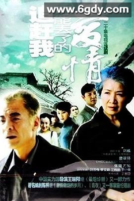 追赶我可能丢了的爱情(2005)完结全20集迅雷网盘全集下载
