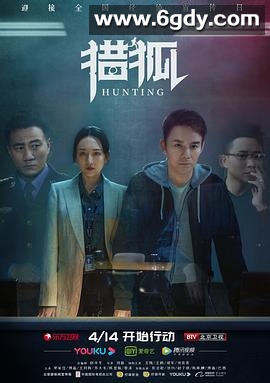 猎狐(2020)完结44集全迅雷网盘全集下载