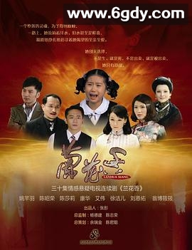 兰花香(2011)完结全30集迅雷网盘全集下载