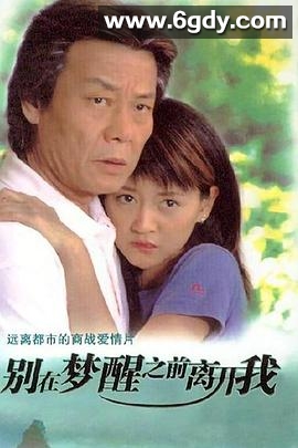 别在梦醒之前离开我(2004)完结已完结迅雷网盘全集下载