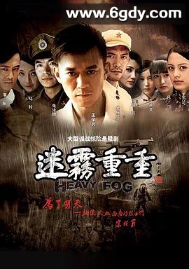 迷雾重重(2010)完结已完结迅雷网盘全集下载