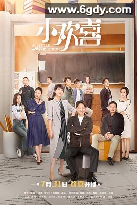 小欢喜(2019)完结49集全迅雷网盘全集下载