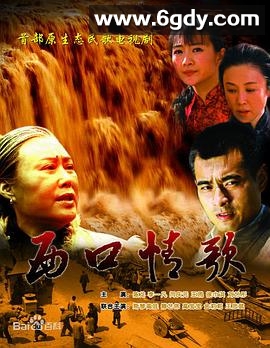 西口情歌(2010)完结全27集迅雷网盘全集下载