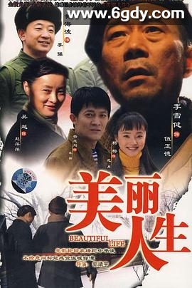 美丽人生(2008)完结全30集迅雷网盘全集下载
