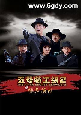 五号特工组2(2012)完结已完结迅雷网盘全集下载
