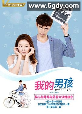 我的男孩(2017)完结已完结迅雷网盘全集下载