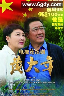 黄大年(2017)完结全6集迅雷网盘全集下载