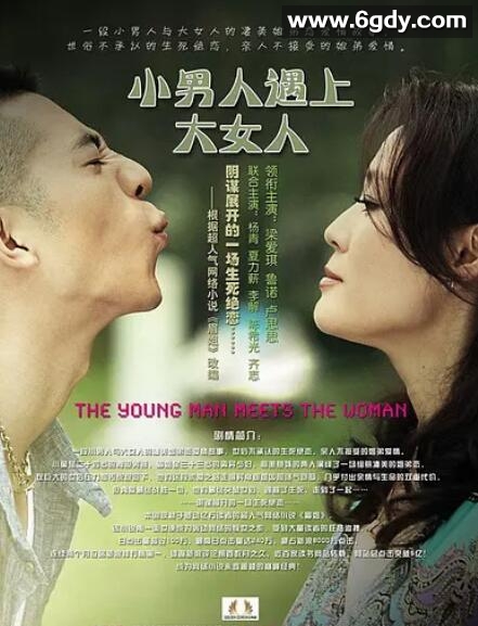 小男人遇上大女人(2012)完结已完结迅雷网盘全集下载